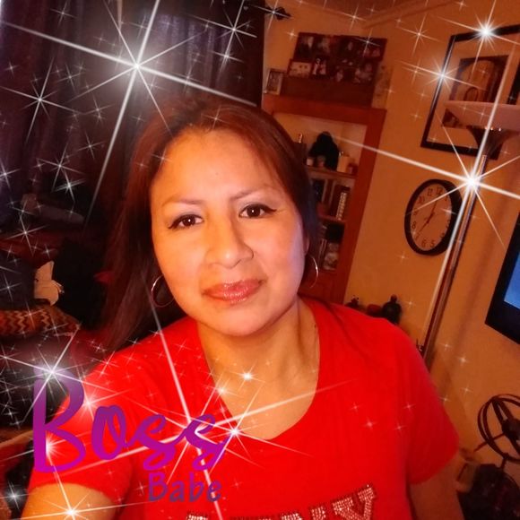 Meet your Posher, Lena - Picture 1 of 1